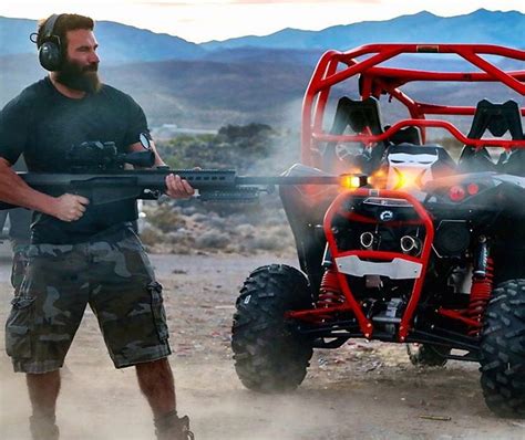 King of Instagram Dan Bilzerian 'slept with Ryan DeLuca's wife 